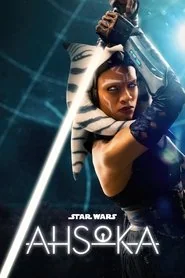 Ahsoka poster