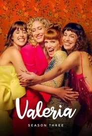 Valeria poster