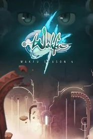 Wakfu poster