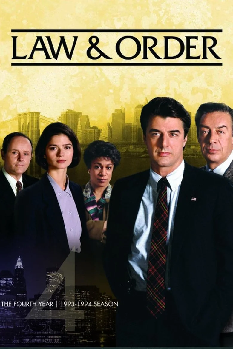 Season 4 poster