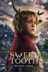 Sweet Tooth poster