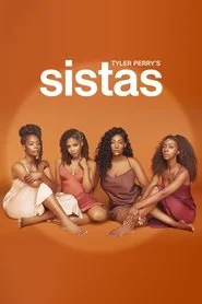 Tyler Perry's Sistas poster