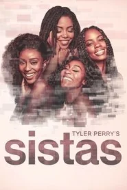 Tyler Perry's Sistas poster