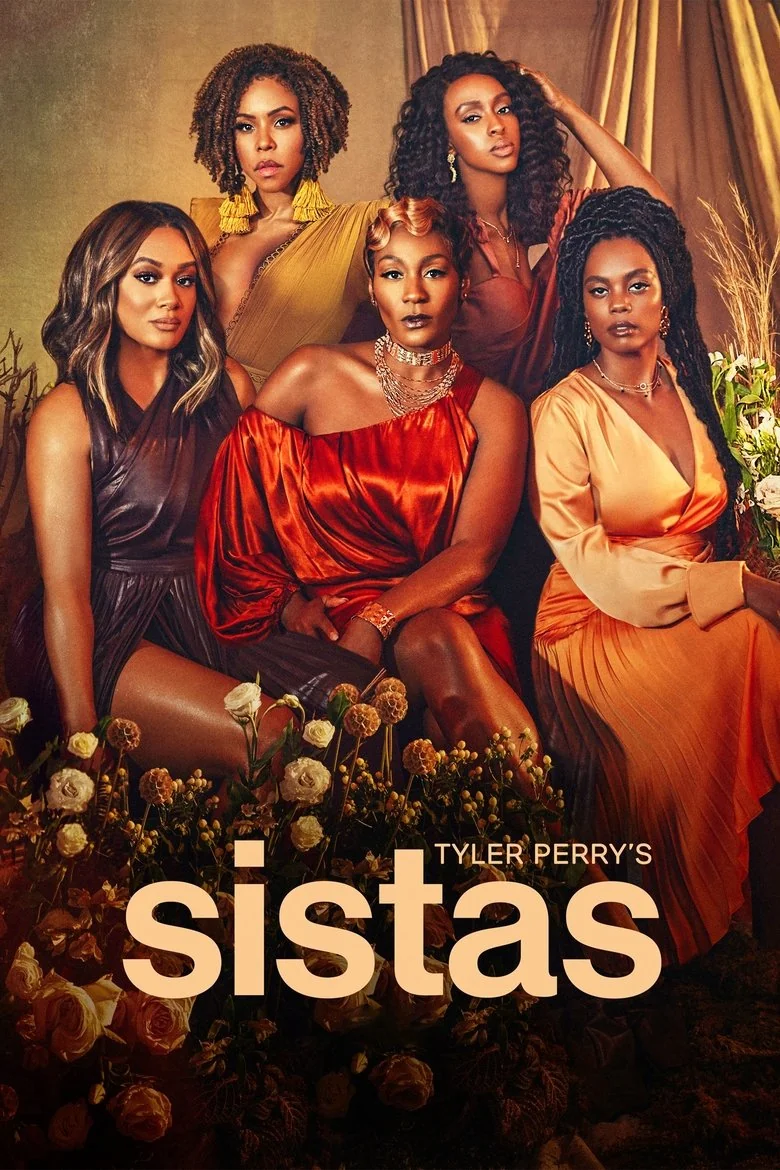 Season 3 poster