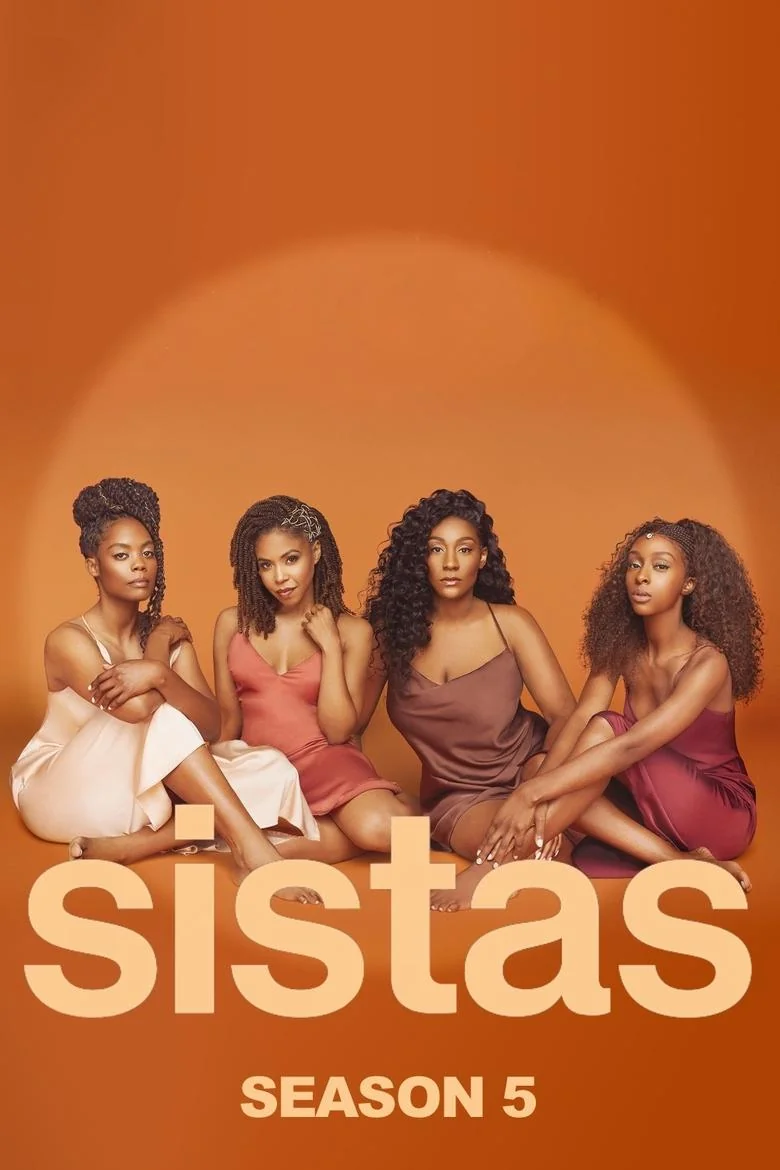 Season 5 poster