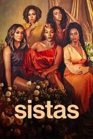 Tyler Perry's Sistas poster