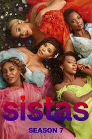 Tyler Perry's Sistas poster
