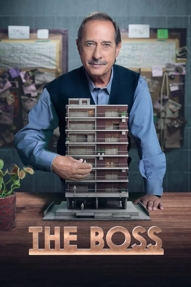 Season 1 poster
