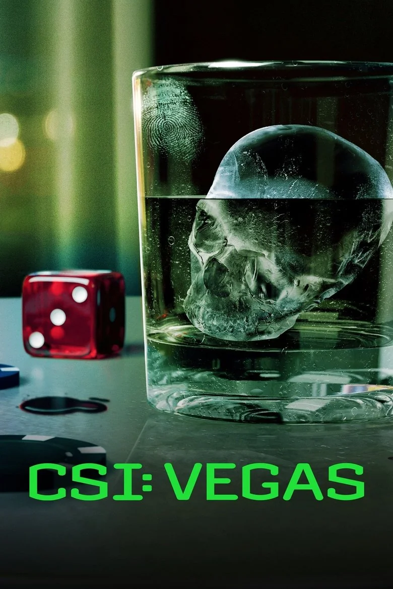 Season 3 poster