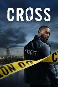 Cross poster