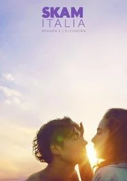 SKAM Italia poster