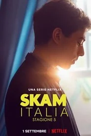 SKAM Italia poster