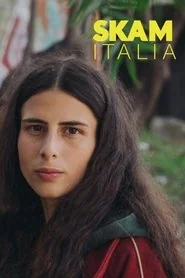 SKAM Italia poster