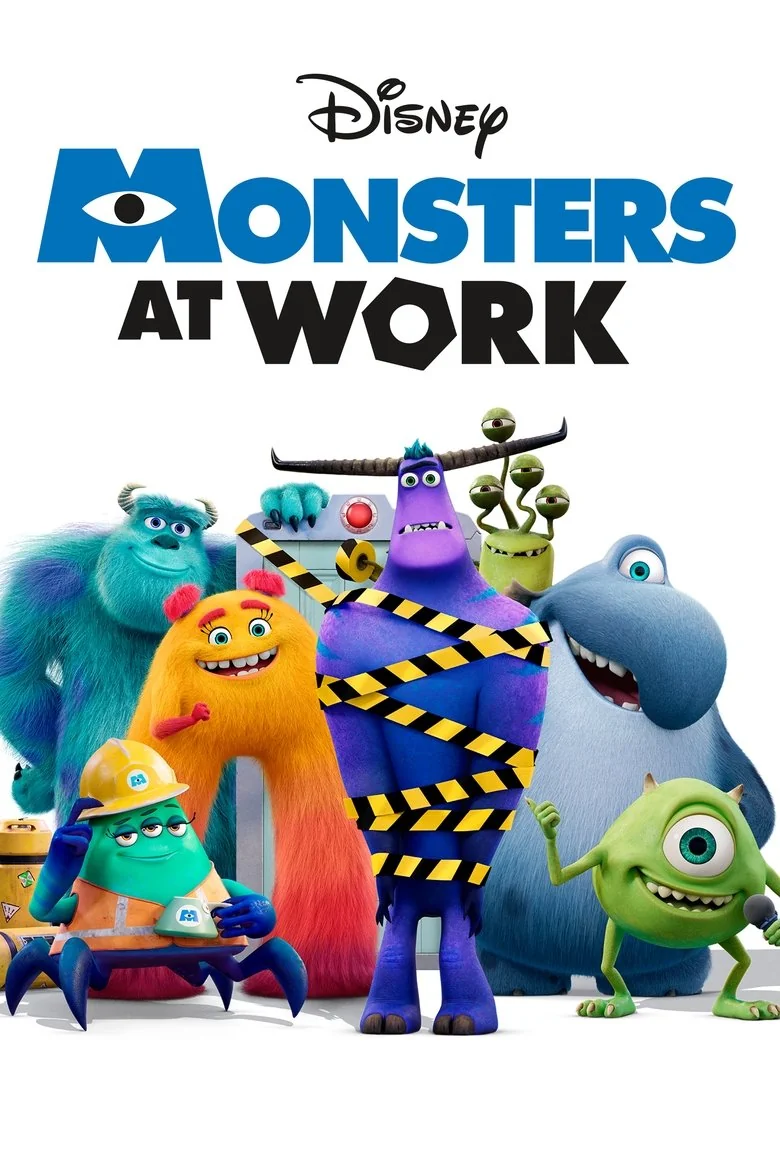 Season 1 poster