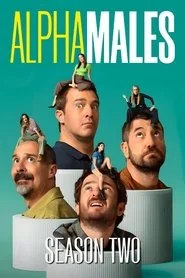 Alpha Males poster