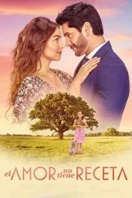 El amor no tiene receta poster