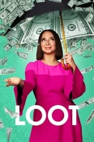 Loot poster