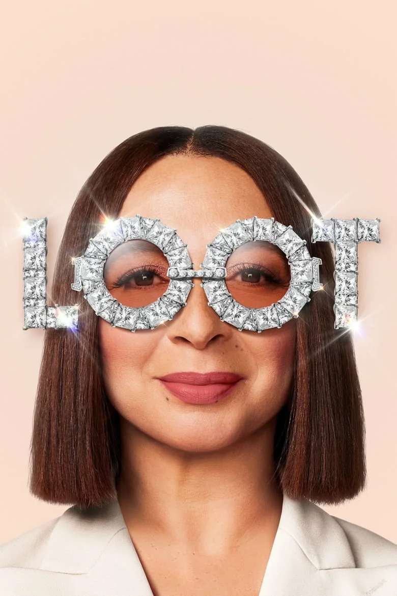 Season 2 poster