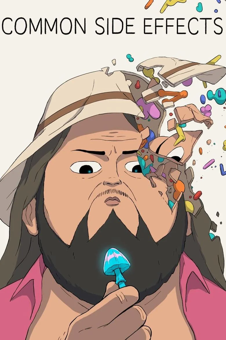Season 1 poster