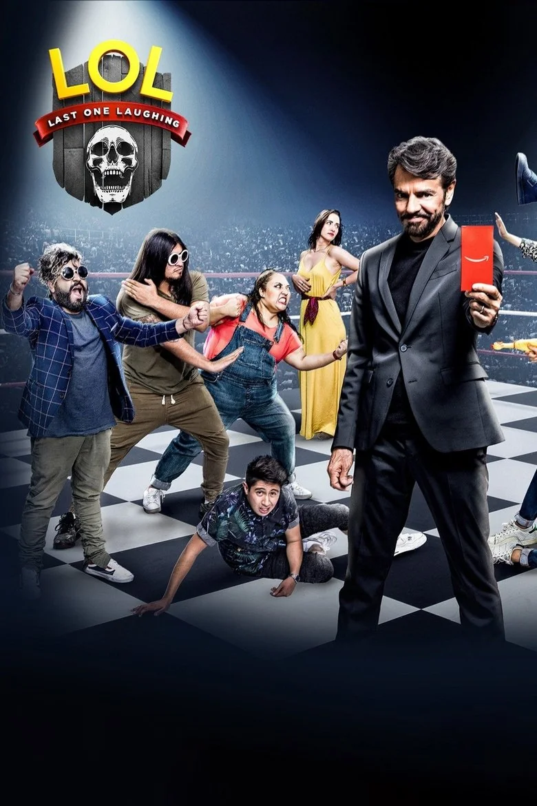 Season 1 poster