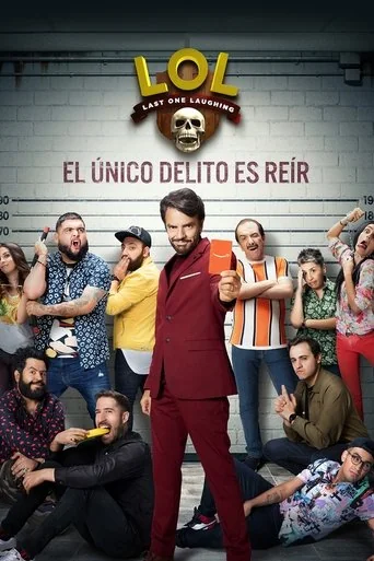 Season 2 poster