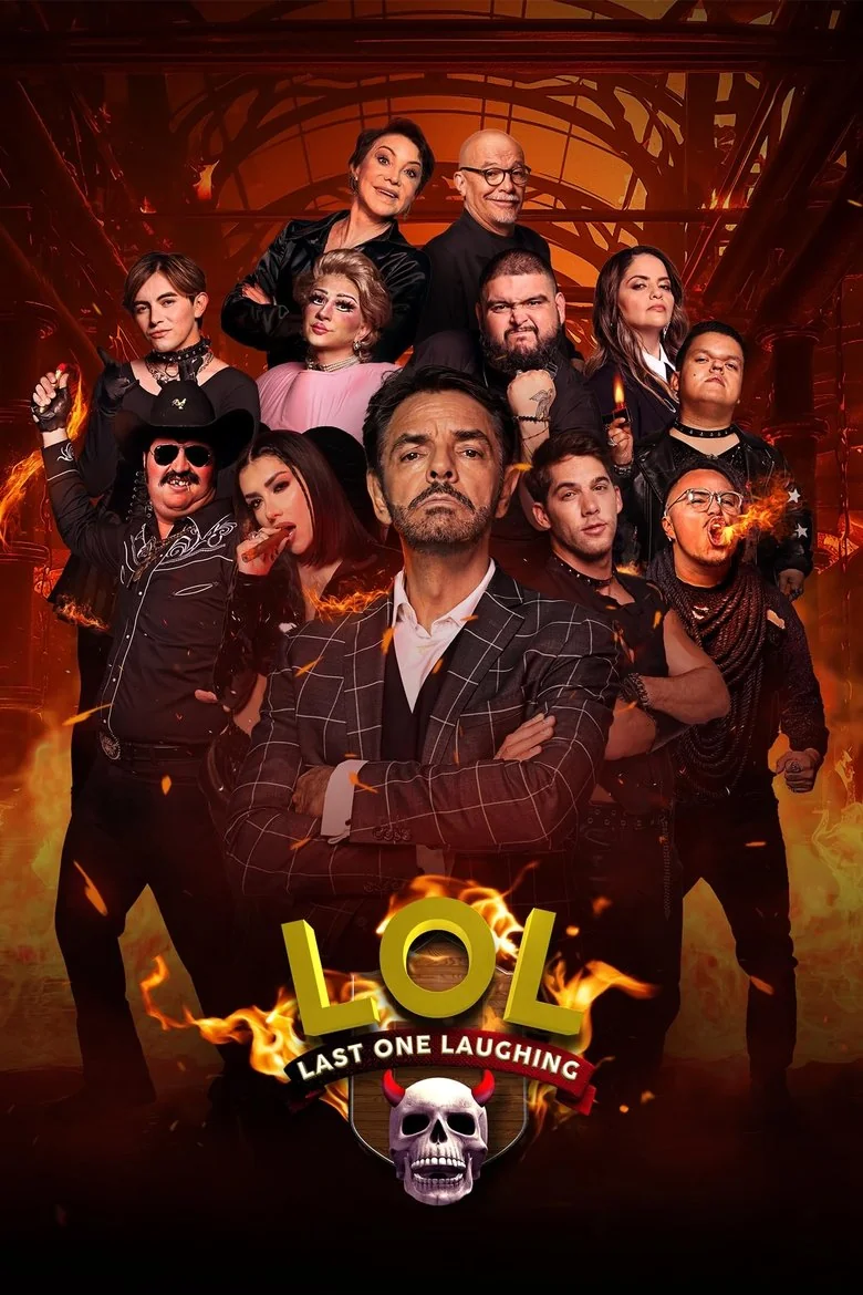 Season 7 poster