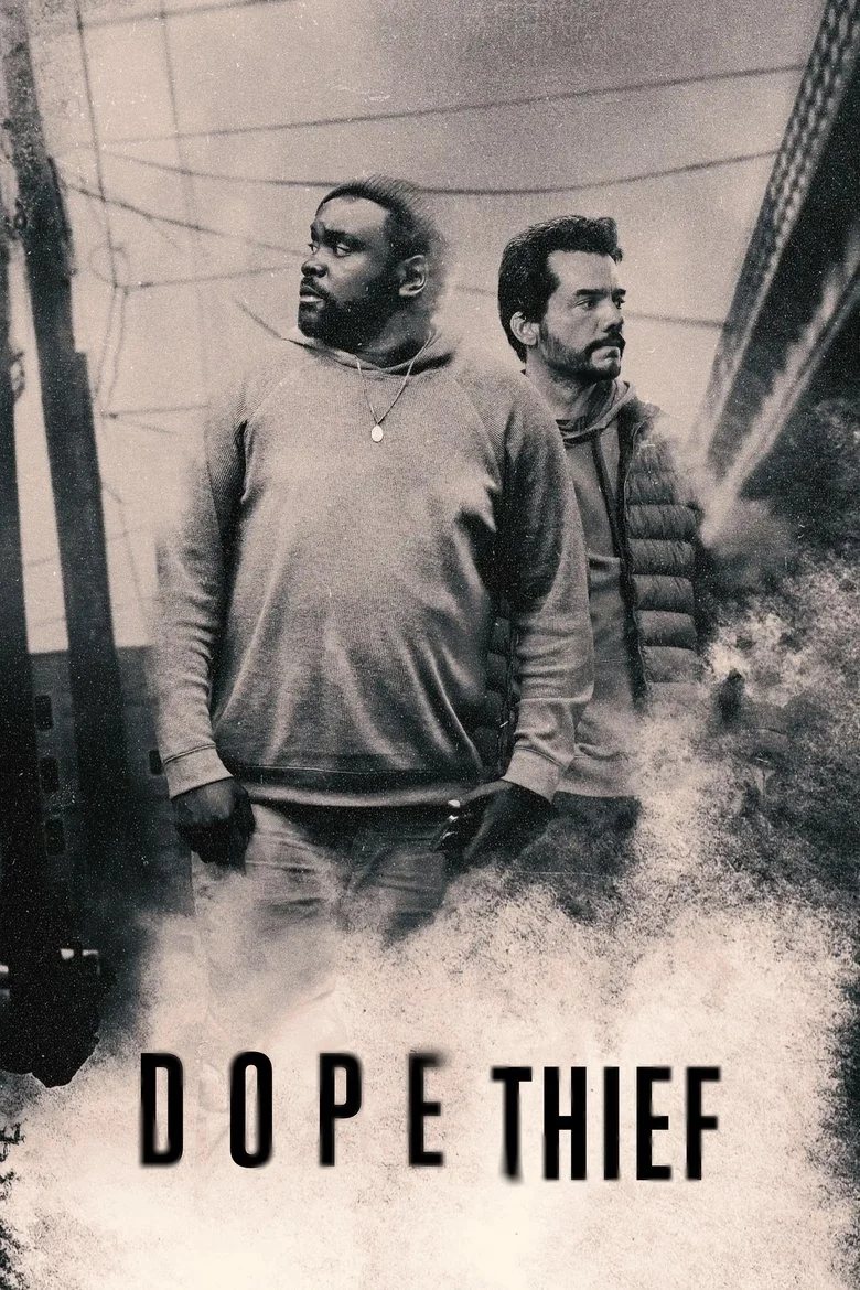 Miniseries poster