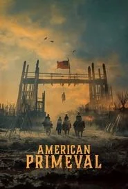 American Primeval poster