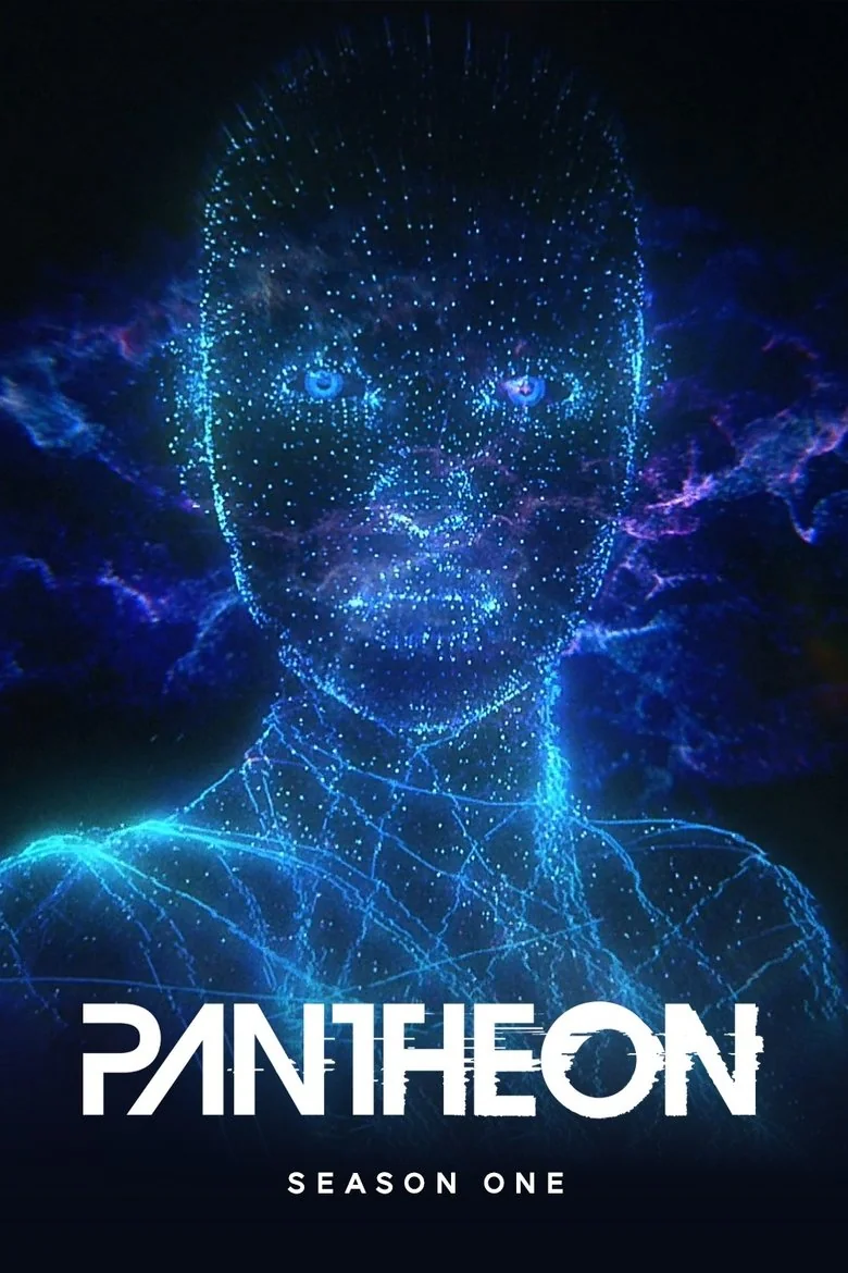 Season 1 poster
