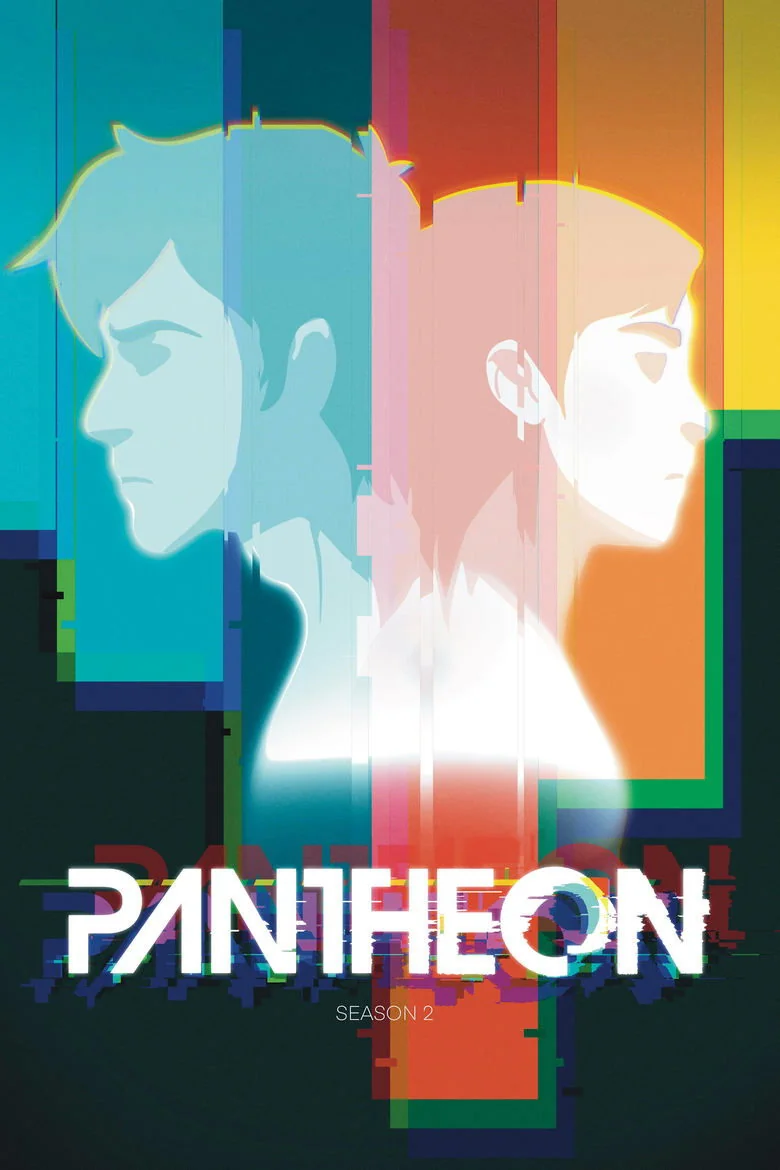 Season 2 poster