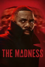 The Madness poster
