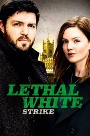 Strike poster