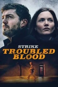 Strike poster