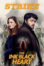 Strike poster