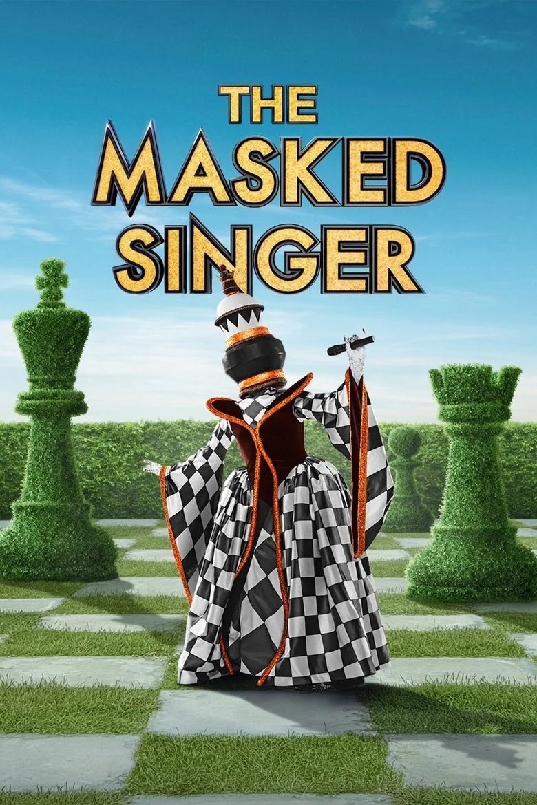 The Masked Singer - Season 12 - Cast & Crew | Bingebase