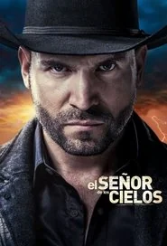 El Señor de los Cielos poster