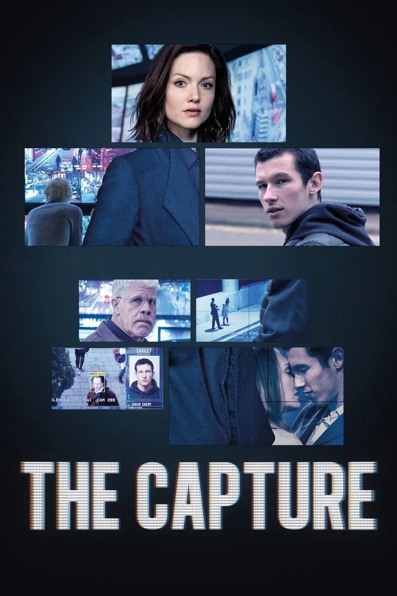 Series 1 poster
