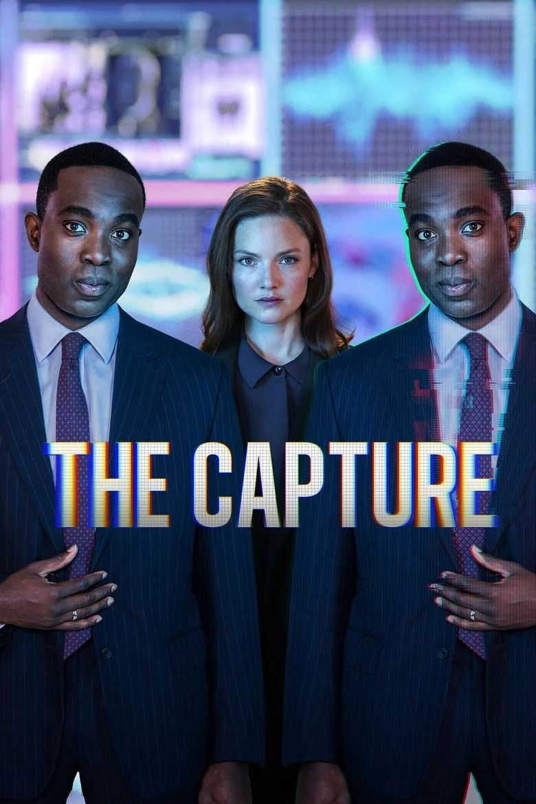Series 2 poster