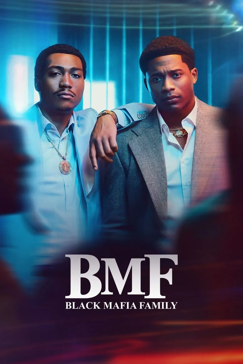 Season 3 poster