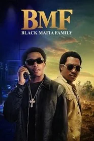 BMF poster