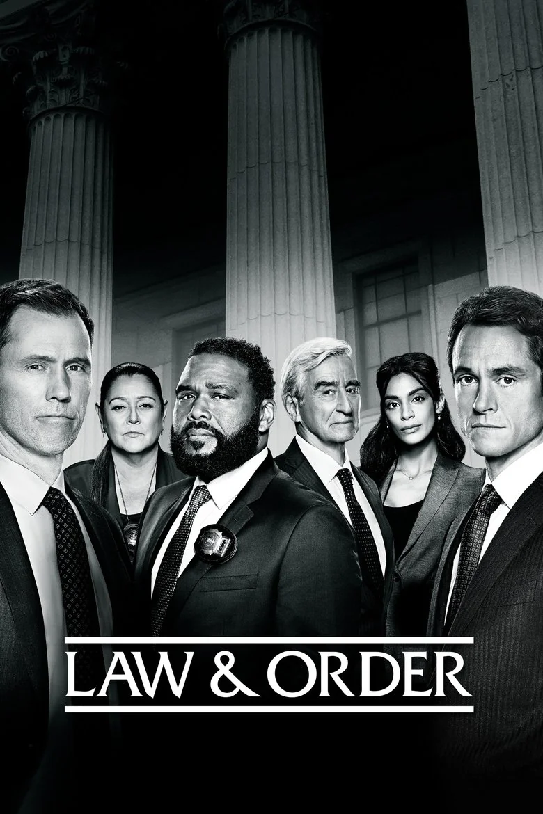 Season 21 poster