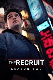 The Recruit poster