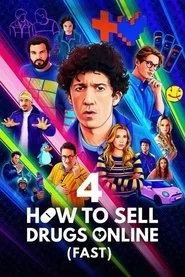 How to Sell Drugs Online (Fast) poster