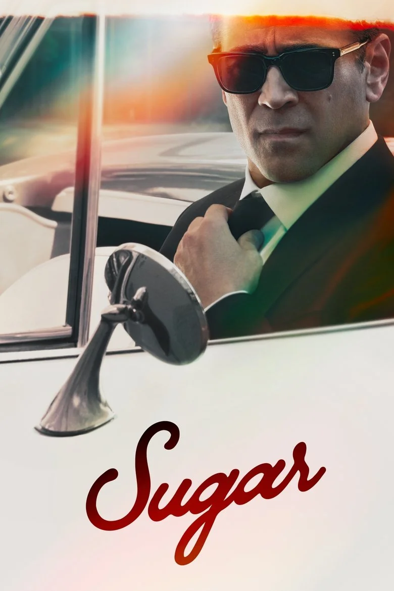 Season 1 poster