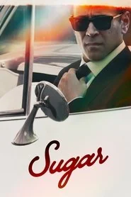 Sugar poster
