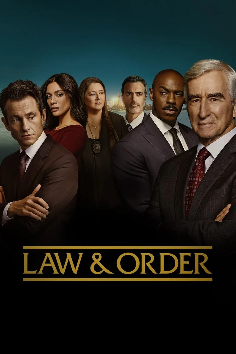 Season 23 poster