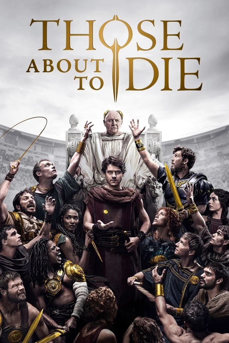 Season 1 poster