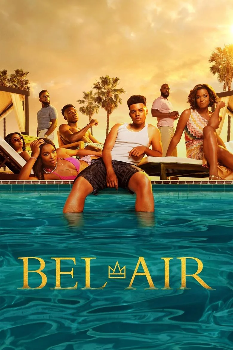 Season 3 poster