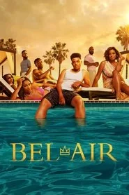 Bel-Air poster