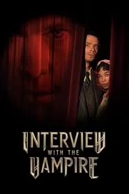 Interview with the Vampire poster